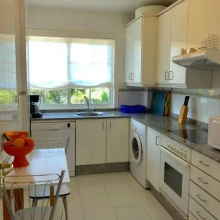 Excepcional Apartamento En Baiona Apartament Vigo