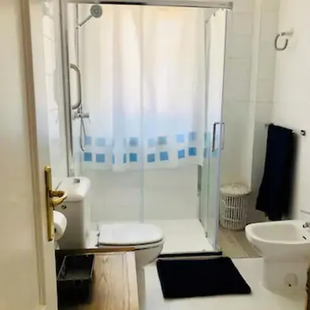 Excepcional Apartamento En Baiona Apartament Vigo